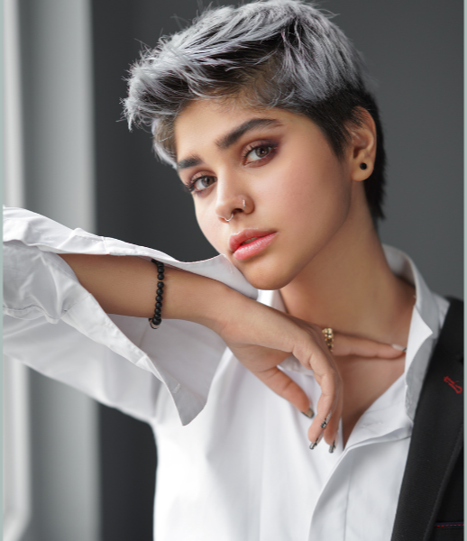 Coupe Femme Coupe femme