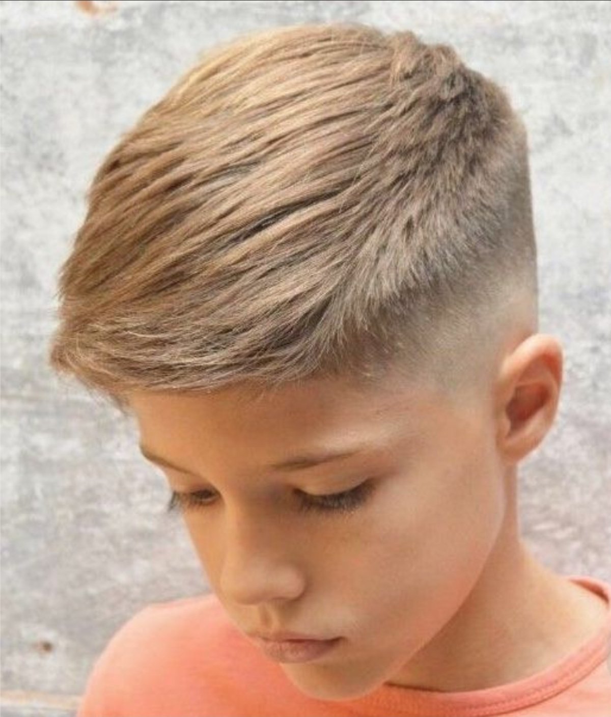 Coupe Enfant coupe Enfant
