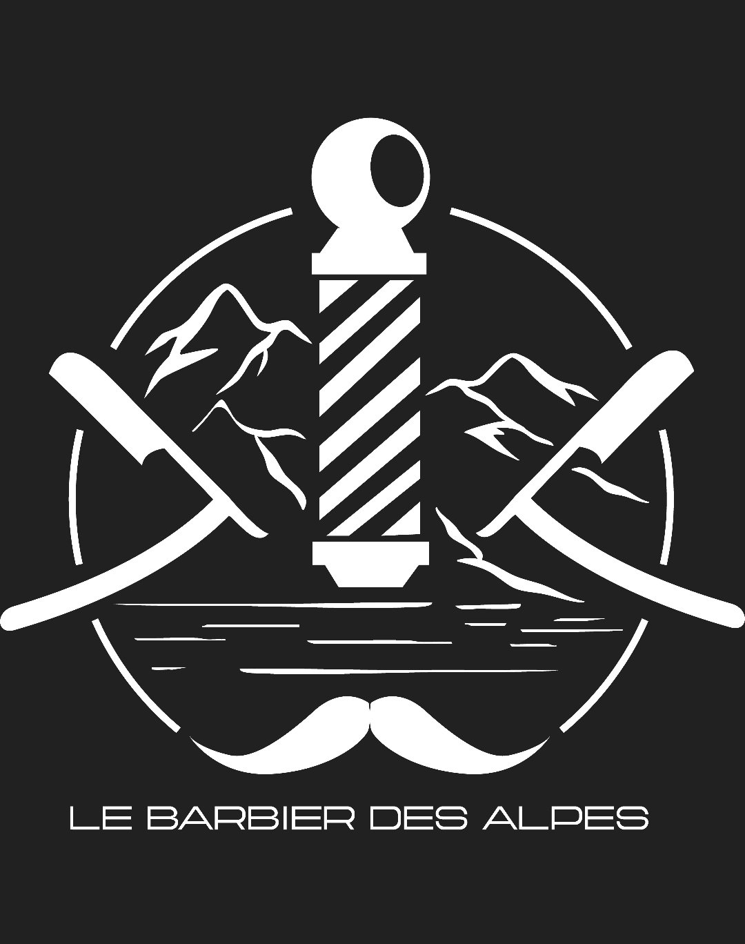 Barbier des Alpes