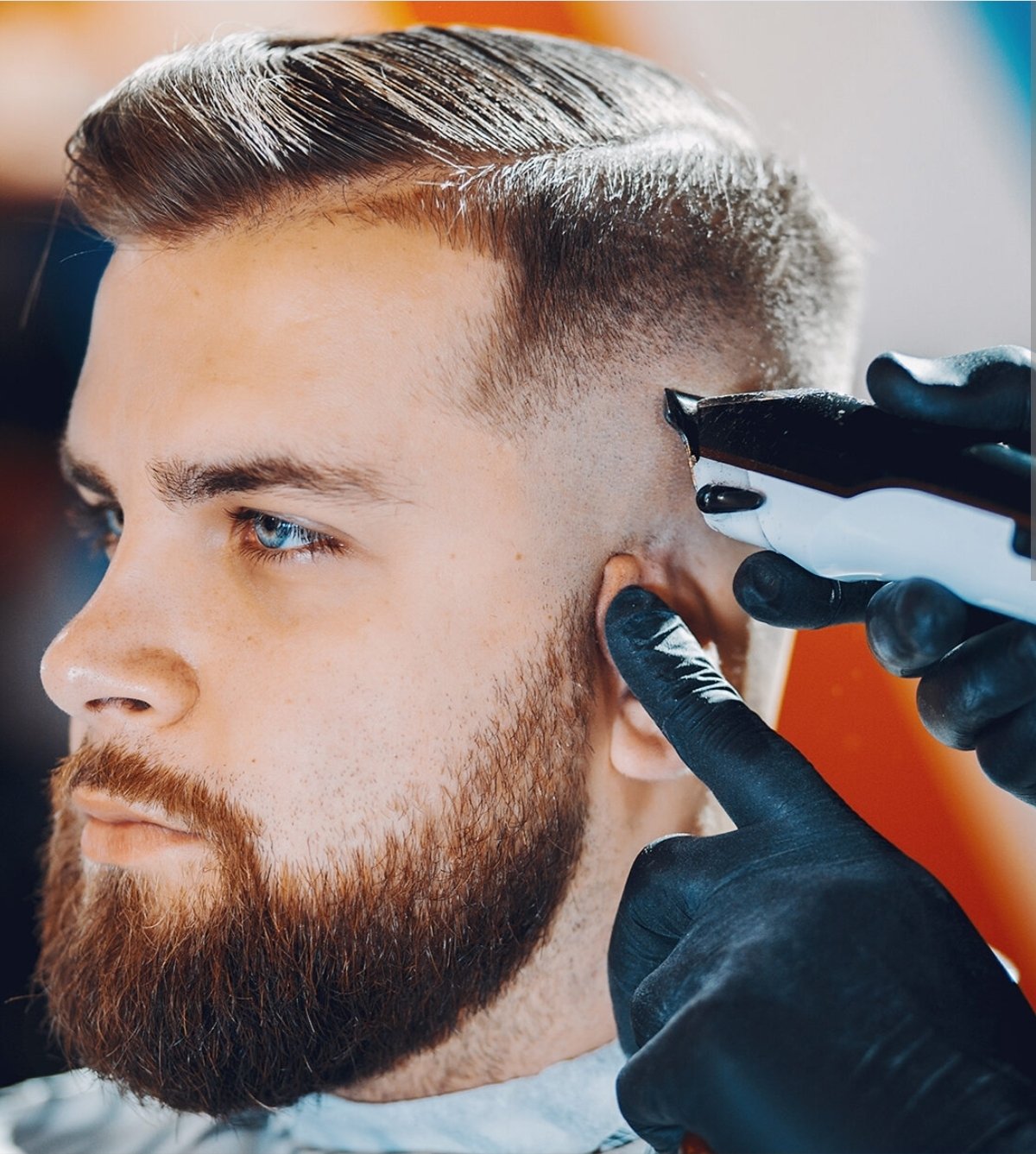 Coupe Homme Coupe Homme